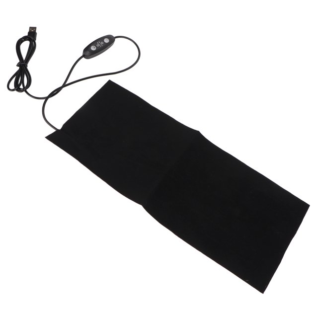 Electric Cloth Warmer, USB Heating Pad Washable 5V 2A For Abdomen