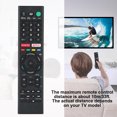 thumbnail image 2 of TV Remote Control,RMT TZ300A Television Remote Remote Control Replacement Television Remote Control Best in Class, 2 of 9