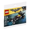thumbnail image 4 of LEGO Recruitment Bags Boys The Mini Batmobile (30521), 4 of 4