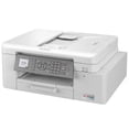 thumbnail image 2 of Brother MFCJ4345DWXL INKvestment Tank All-in-One Colour Inkjet Printer, 2 of 2