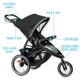 thumbnail image 4 of Graco FastAction Poussette de Jogging LX, 4 of 9
