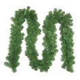 thumbnail image 1 of 9FT. NON-LIT GARLAND, 1 of 1