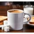 thumbnail image 4 of Meilleure Maman au Monde Tasse Tasse à Café Cadeau, 4 of 6