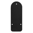 thumbnail image 2 of Support de Tondeuse en Acier Inoxydable Présentoir Support de Tondeuse Accessoires d'Étagère (Noir), 2 of 7