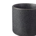 thumbnail image 3 of Better Homes & Gardens Anderson Dark Gray Stoneware 14oz Modern Mug, 3 of 3