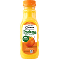 thumbnail image 1 of Tropicana Pure Premium Orange Juice 325ml, 1 of 5