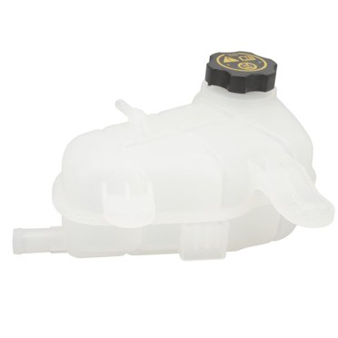 Réservoir de Liquide de Refroidissement, Récupération de Débordement de Liquide de Refroidissement Chaleur 95048411 pour Voiture