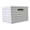 m, variante sur EGNMCR Organisateurs et Rangement de Garde-Robe, Organisation et Rangement, Bacs de Rangement Tissu Art Grande Boîte de Rangement avec Couvercle Boîte de Rangement Vêtements Rangement Jouets pour Enfants Boîte d'Organisation Organiser les Boîtes
