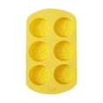 thumbnail image 3 of Nilvkv Fruit Modeling Ice Lattice Food Grade Material Baby Food Supplement Baking Tools, 3 of 6