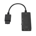 thumbnail image 3 of LAFGUR N64 vers Interface Multimédia HD Convertisseur Adaptateur 1080P Compatible pour Game Cube pour SNES, N64 vers Interface Multimédia HD Adaptateur, Console N64 vers Adaptateur HD, 3 of 8