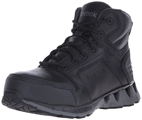 Reebok Work Bottes de Travail Athlétiques pour Hommes Zigkick RB7000 6 Pouces