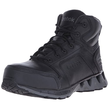 Reebok Work Men's Zigkick Work RB7000 Athletic 6" Work Boot