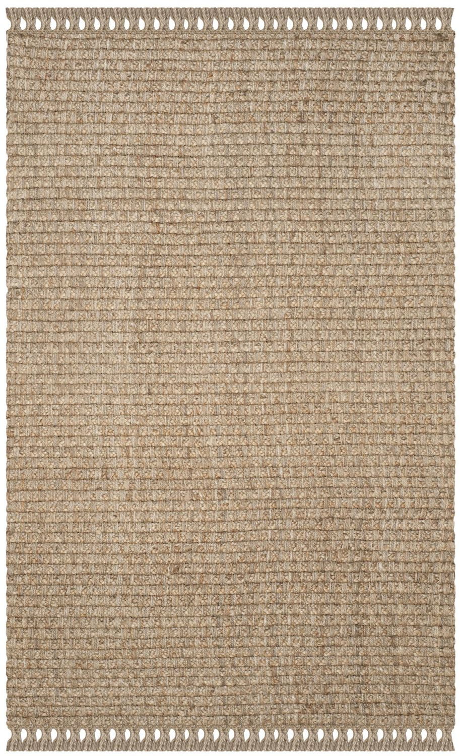 Safavieh Natural Fiber Eason Tapis Rayé