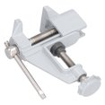 thumbnail image 3 of Outils de Jardin, Étau de Banc Petit Étau en Aluminium Mini Étau Innovation Moderne, 3 of 14