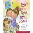 thumbnail image 1 of 120 Little Songs for Little Souls (Wonder Kids), 1 of 3