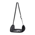 thumbnail image 2 of CEHVOM Car Accessories,Car Child Footrest Car Seat Rear Seat Support Footrest Board Car Interior Rest Footrest Board, 2 of 6