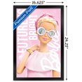 thumbnail image 2 of Mattel Barbie - L'avenir est radieux, 2 of 4