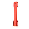 thumbnail image 2 of keepw Diving Single Tank Adapter Gear Professional Bracket Fitting Solid Color Backplate Adapters Holders Water Sport Fittings Red, 2 of 6