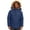 XQRN2-Navy, variant on Meichang Men's Winter Jacket with Hood Sherpa Fleece Lined Thicken Parka Ourdoor Warm Waterproof Snow Ski Coat