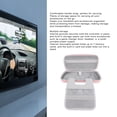 thumbnail image 3 of Étui de Transport de Voyage pour ROG Ally 2023 RC71L, Étui Portatif avec Support Pliable Intégré, Sac de Rangement Organisateur Portable pour ROG Ally X 2024 RC72LA pour MSI Claw A1M avec Poches, 3 of 7