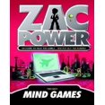 thumbnail image 1 of Mind Games By Larry, H. I./ Oswald, Ash (ILT), 1 of 2