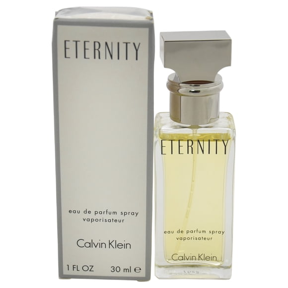 Eternity by Calvin Klein for Women - 1 oz EDP Spray