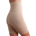 thumbnail image 2 of TC Fine Intimates Femmes Back Magic Luxe Taille Haute Amincisseur de Cuisses, 2 of 3
