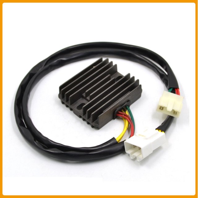 Pour Honda Cbr600 F4i 2001-2006 31600-mbw-d21