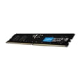 thumbnail image 2 of Crucial 16 Go (2 x 8 Go) DDR5 SDRAM Kit de Mémoire, 2 of 3