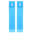 thumbnail image 1 of AMONIDA Barbell Silicone Plates, Environmentally Friendly Barbell For Weight Training For Barbell For Home, 1 of 8