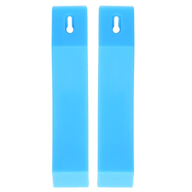 AMONIDA Barbell Silicone Plates, Environmentally Friendly Barbell For Weight Training For Barbell For Home