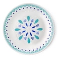 thumbnail image 1 of Assiette à diner série Santorini Sky CorelleMD Classic, 1 of 1