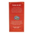 thumbnail image 4 of Lundberg - Organic Thin Stackers 5 Grain - 5.9 oz., 4 of 5