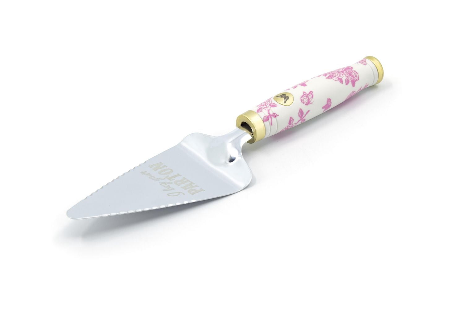 Dolly Parton Pie Server