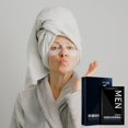 thumbnail image 4 of Qocolhg jusqu'à 50 % de Réduction Soins Personnels et Beauté Liquidation! Masque pour les Yeux Patch Anti-Rides Raffermissant Poches sous les Yeux Hydratant Multi-Effet pour Hommes et Femmes, Cadeaux pour Femmes, 4 of 8