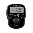 thumbnail image 1 of Digital Electronic Tally Counter - Dhikr / Tasbih / Tasbi / Tasbee Finger Y2T4, 1 of 8