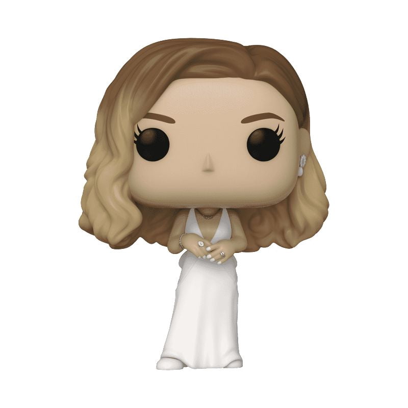 Funko Pop! Television: Schitt's Creek - Alexis Rose in Wedding Gown Vinyl Figure