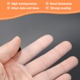 thumbnail image 4 of CIMAXIC 20Pcs Transparent Ink Jet Film Useful Printing Transparency Film for Shop,11.69"X8.27"X0.04", 4 of 4