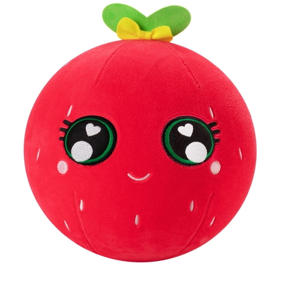 Eolo Bouncerz, Fraise