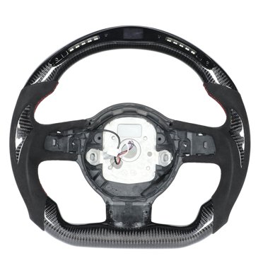 LED Steering Wheel, Racing Steering Wheel Multifunction  for  42  TTS TTRS 8J