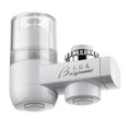 thumbnail image 2 of TIMIFIS Filtering Water Tap Water Purifier Household Kitchen Tap Water Filter Non Direct Drinking Water Purifier Water Filter Kitchen Gadgets, 2 of 5