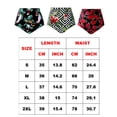 thumbnail image 4 of Maillots de Bain à Manches Courtes pour Femmes, 4 of 4