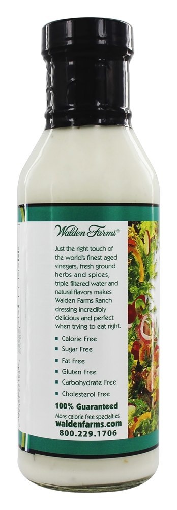 VINAIGRETTE RANCH - FRENCH