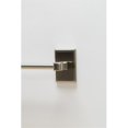 thumbnail image 1 of 24 in. Towel Bar, Satin Nickel, 1 of 1