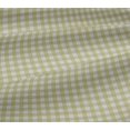 thumbnail image 5 of oneOone Viscose Jersey Fabric Gingham Check Print Fabric BTY 60 Inch Wide, 5 of 5
