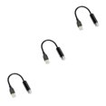 thumbnail image 4 of maskred USB Star Night Light Mini Sky Romantic Starry Flexible for Party Red Starry sky lamp 3Set, 4 of 6
