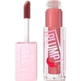 thumbnail image 1 of Maybelline New York Lifter Plump Lip Gloss, 1 of 6