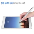 thumbnail image 3 of Aluminum Alloy Stylus Pen, Portable With Soft Head Touch Screen Pen For Mate For, 3 of 8