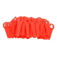 thumbnail image 2 of YUTK Farm Equipment,100 Pcs Mower Blades for Rt250 Garden Accessories,Red, 2 of 2