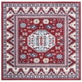 thumbnail image 4 of Safavieh Kazak Diarmait Geometric Area Rug, 4 of 6